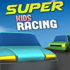 Super Kids Racing Remastered Pc