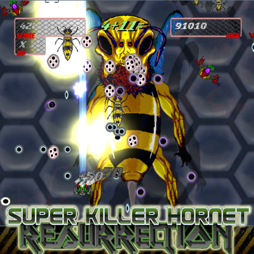 Koop Super Killer Hornets Resurrection CD Key Compare Prices