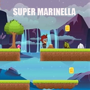 Super Marinella Xbox One
