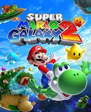 Koop Super Mario Galaxy 2 Nintendo Switch Goedkope Prijsvergelijke