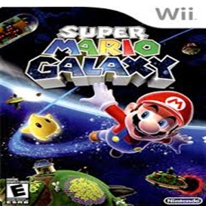 Koop Super Mario Galaxy Nintendo Switch Goedkope Prijsvergelijke