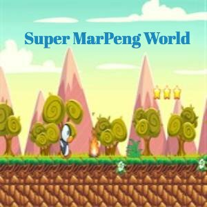 Super MarPeng World Xbox Series X