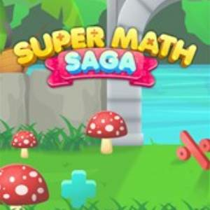 Super Math Saga Pc