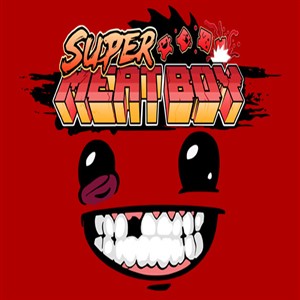Koop Super Meat Boy Xbox One Goedkoop Vergelijk de Prijzen
