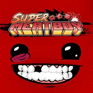 Koop Super Meat Boy Nintendo Switch Goedkope Prijsvergelijke