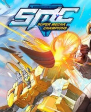 Super Mecha Champions  Pc