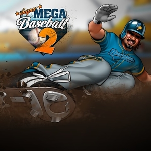 Koop Super Mega Baseball 2 PS4 Goedkoop Vergelijk de Prijzen