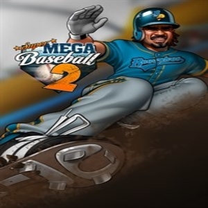 Koop Super Mega Baseball 2 Xbox Series Goedkoop Vergelijk de Prijzen