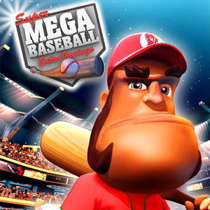 Koop Super Mega Baseball Extra Innings Xbox One Goedkoop Vergelijk de Prijzen