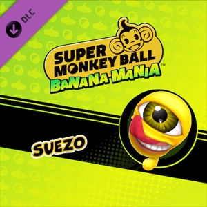 Super Monkey Ball Banana Mania Suezo Playstation 5