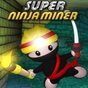 Super Ninja Miner Xbox One