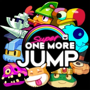 Super One More Jump Switch