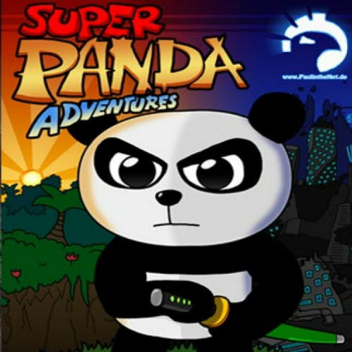 Koop Super Panda Adventures CD Key Compare Prices