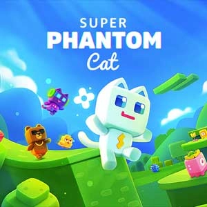 Super Phantom Cat Remake