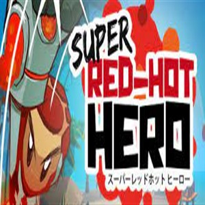 Koop Super Red Hot Hero CD Key Goedkoop Vergelijk de Prijzen