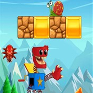 Super Robot Adventure Xbox One