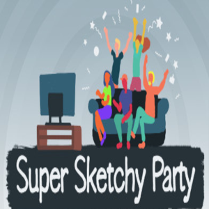 Koop Super Sketchy Party CD Key Goedkoop Vergelijk de Prijzen