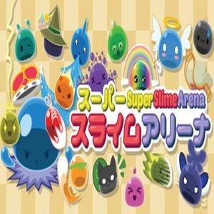 Super Slime Arena Xbox Series X