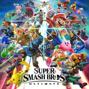 Koop Super Smash Bros Ultimate Pyra & Mythra Challenger Pack Nintendo Switch Goedkope Prijsvergelijke