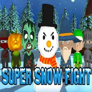 Super Snow Fight Pc