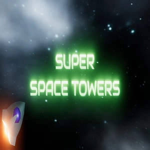 Super Space Towers Pc