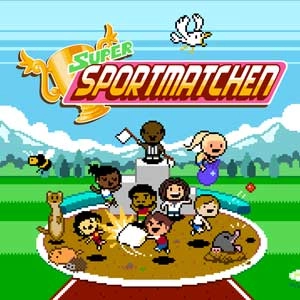 Super Sportmatchen Pc