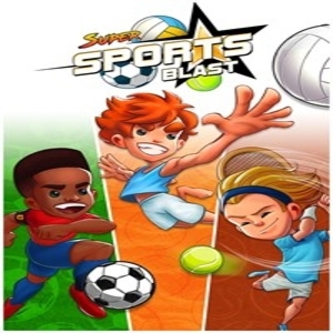 Koop Super Sports Blast Xbox Series Goedkoop Vergelijk de Prijzen
