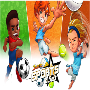 Koop Super Sports Blast Nintendo Switch Goedkope Prijsvergelijke