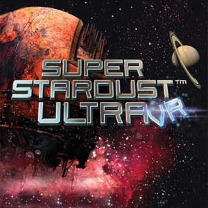 Super Stardust Ultra VR