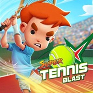 Super Tennis Blast Xbox Series X