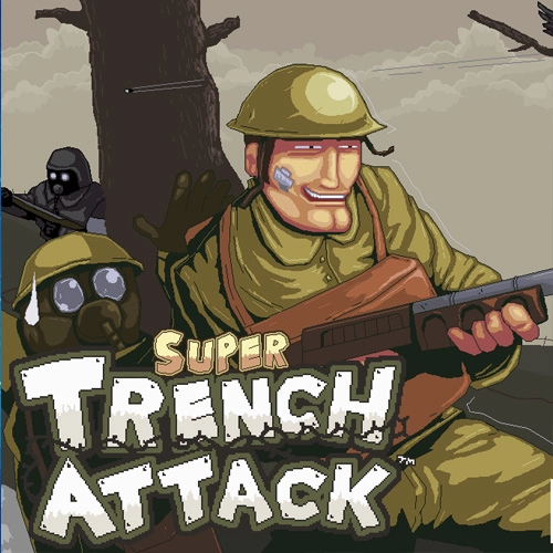 Super Trench Attack! Pc
