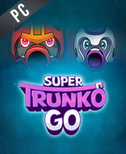 Super Trunko Go Pc