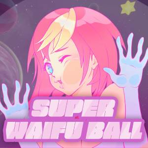 Super Waifu Ball Xbox Series X