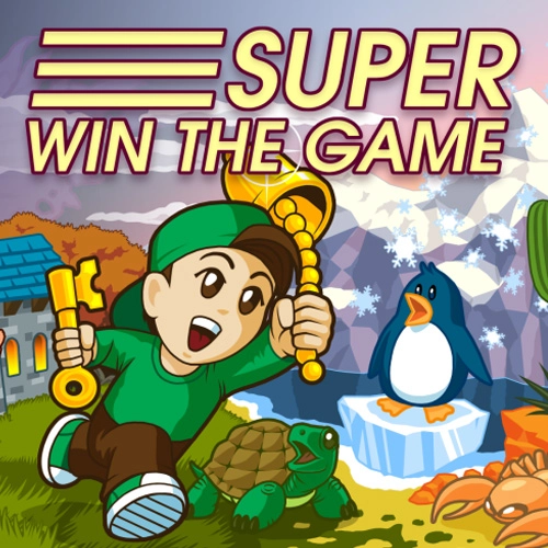 Super Win the Game Pc