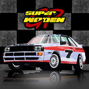 Koop Super Woden GP Nintendo Switch Goedkope Prijsvergelijke