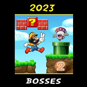 Super World Run 2 Pc