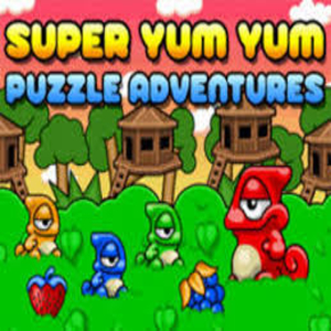 Koop Super Yum Yum Puzzle Adventures CD Key Goedkoop Vergelijk de Prijzen