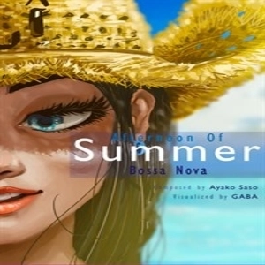 SUPERBEAT XONiC Afternoon of Summer Playstation 4