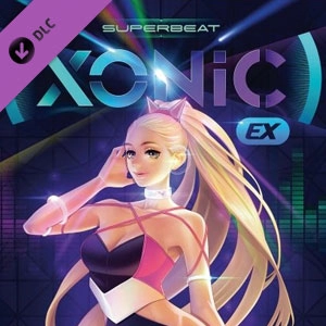 SUPERBEAT XONiC EX DLC Single Track Skyline