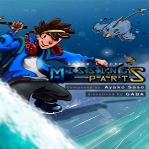 SUPERBEAT XONiC Missing Parts Xbox Series X