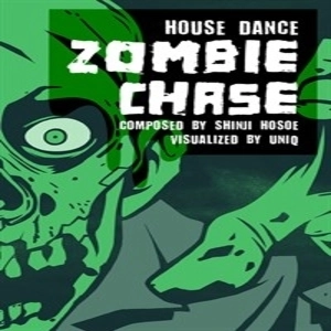 SUPERBEAT XONiC Zombie Chase Xbox One