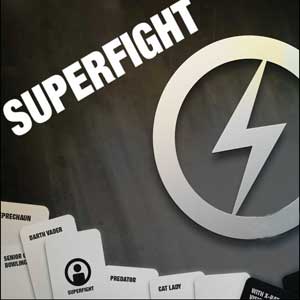 Koop SUPERFIGHT CD Key Compare Prices
