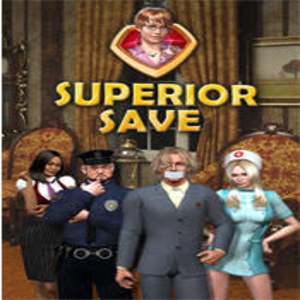 Koop Superior Save CD Key Goedkoop Vergelijk de Prijzen