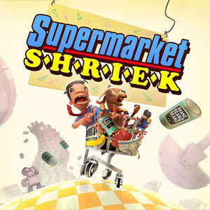 Koop Supermarket Shriek Nintendo Switch Goedkope Prijsvergelijke
