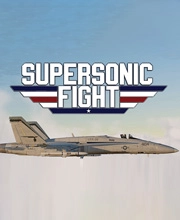 Supersonic Fight Switch