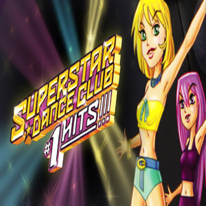 Koop Superstar Dance Club CD Key Goedkoop Vergelijk de Prijzen