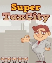 SuperTaxCity Pc