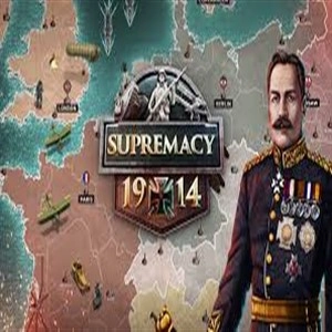 Supremacy 1914 World War 1 Pc
