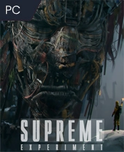 Supreme Experiment Pc