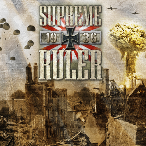 Koop Supreme Ruler 1936 CD Key Compare Prices